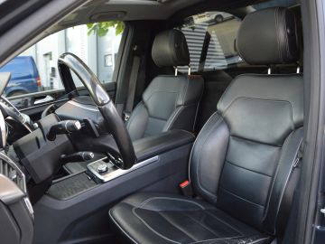 Mercedes-Benz ML